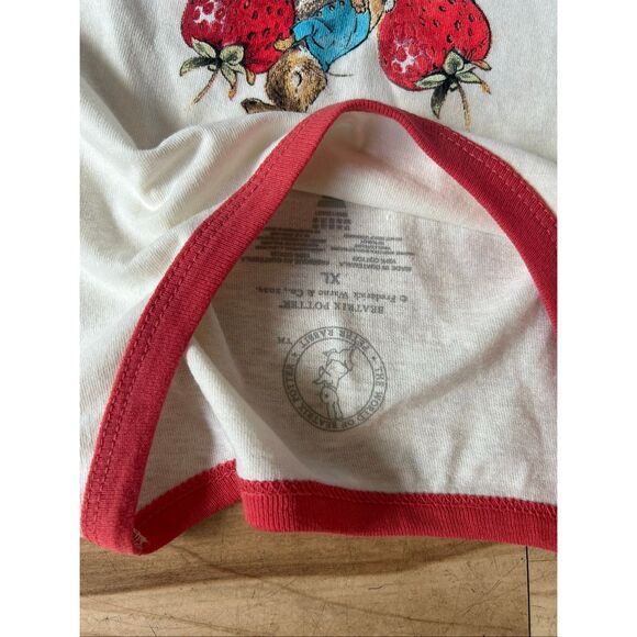 Peter rabbit T-shirt - Picture 4 of 5